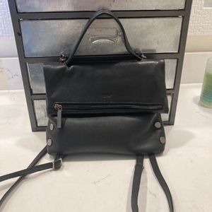 Hammett purse/backpack